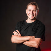 SM T-Shirt 002 - The Limited Black